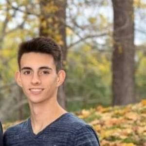 Meet your Posher, Alec